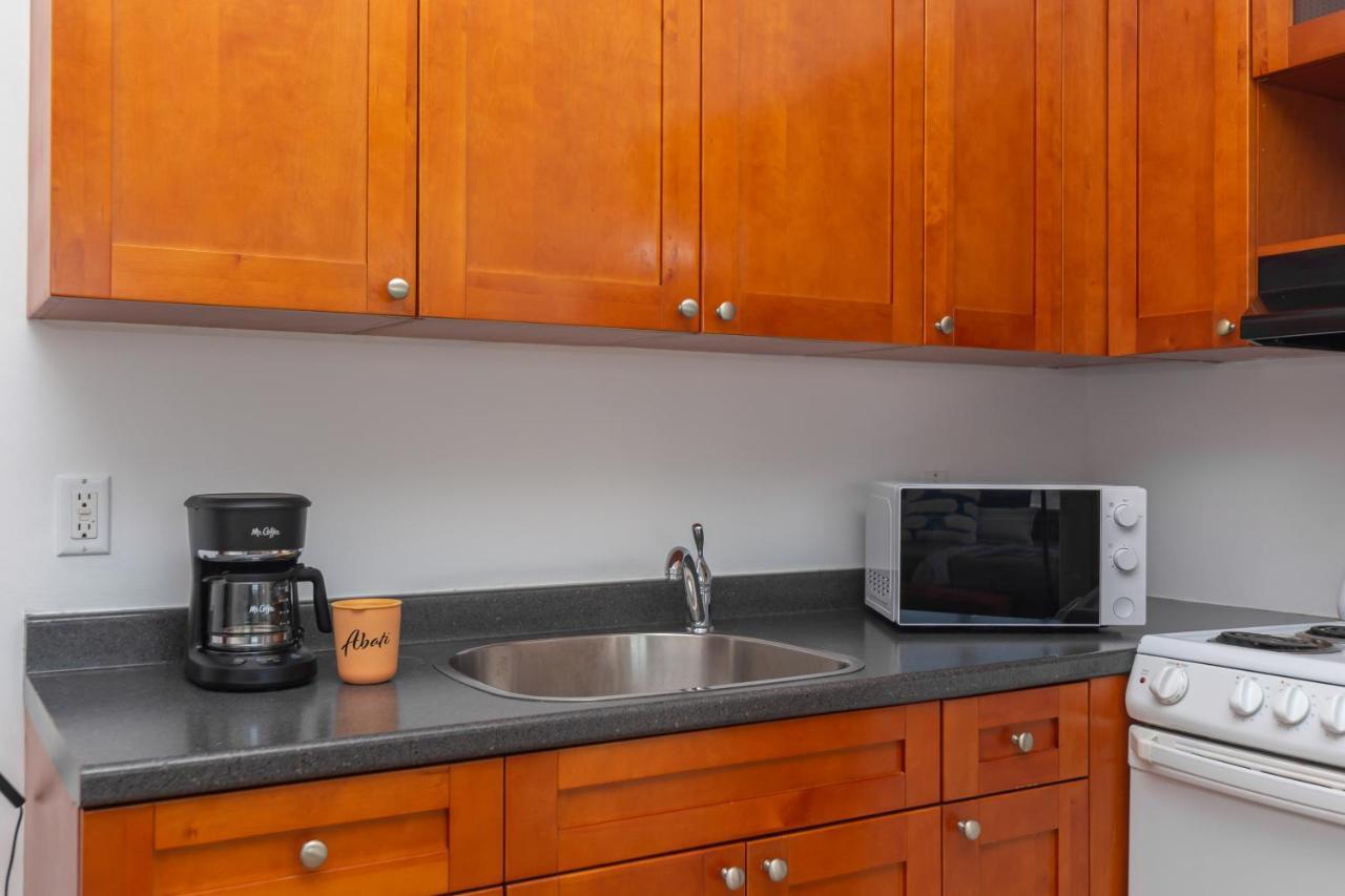Home Miami Downtown With Balcony - 5 Minutes From Wynwood & Port - Art District Near Beach 외부 사진