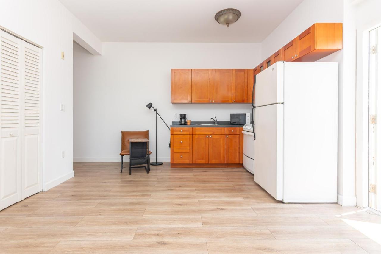 Home Miami Downtown With Balcony - 5 Minutes From Wynwood & Port - Art District Near Beach 외부 사진