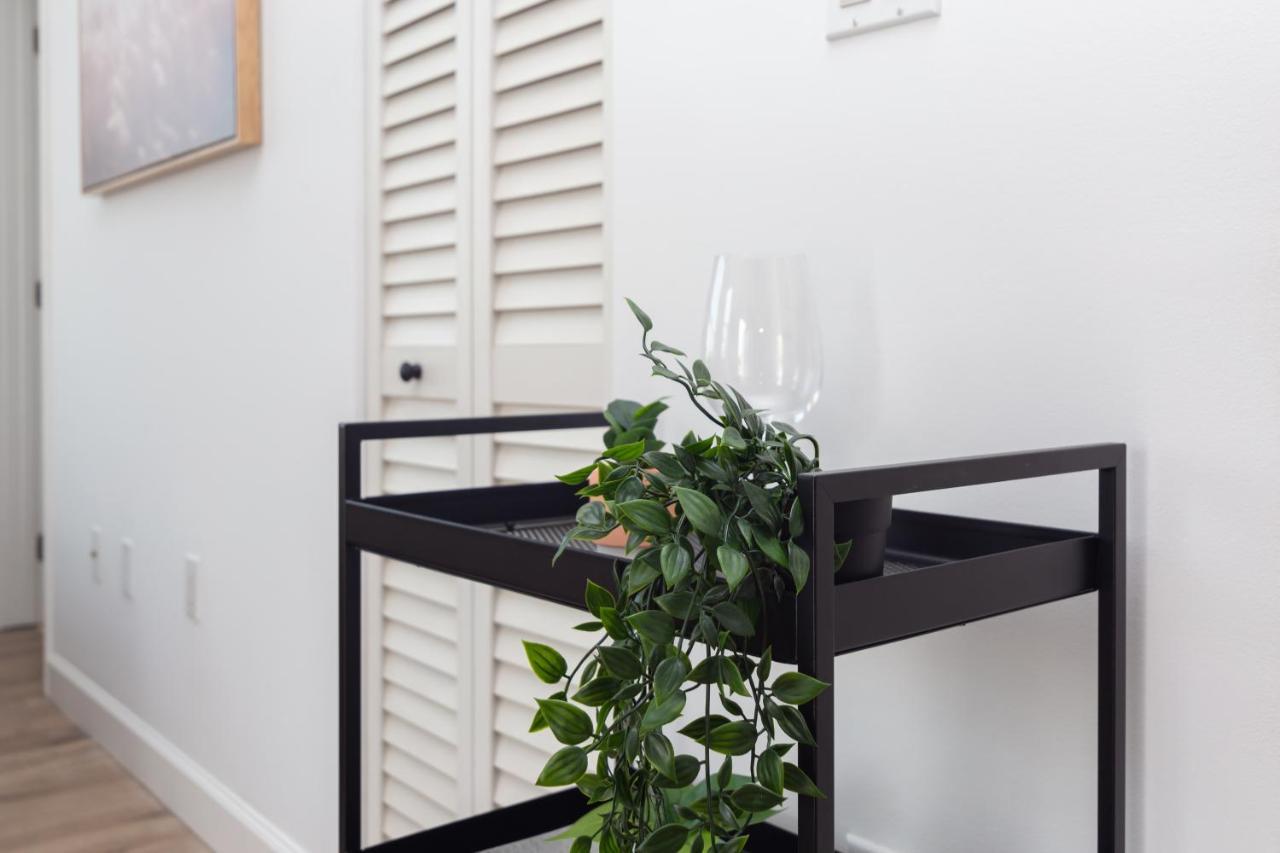 Home Miami Downtown With Balcony - 5 Minutes From Wynwood & Port - Art District Near Beach 외부 사진