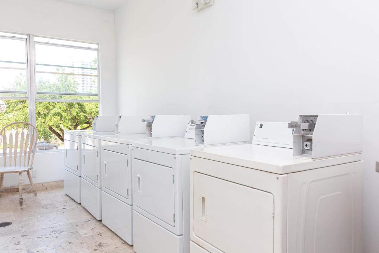 Home Miami Downtown With Balcony - 5 Minutes From Wynwood & Port - Art District Near Beach 외부 사진
