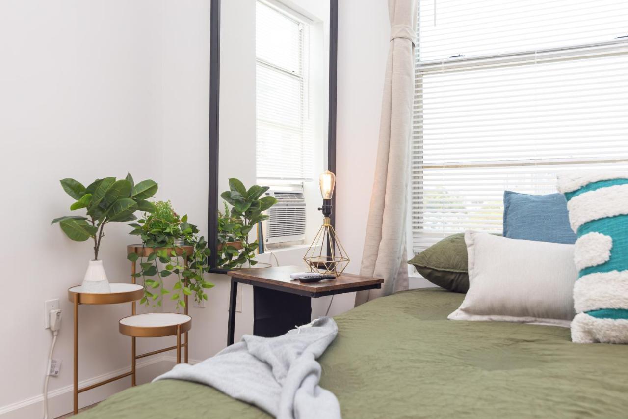 Home Miami Downtown With Balcony - 5 Minutes From Wynwood & Port - Art District Near Beach 외부 사진